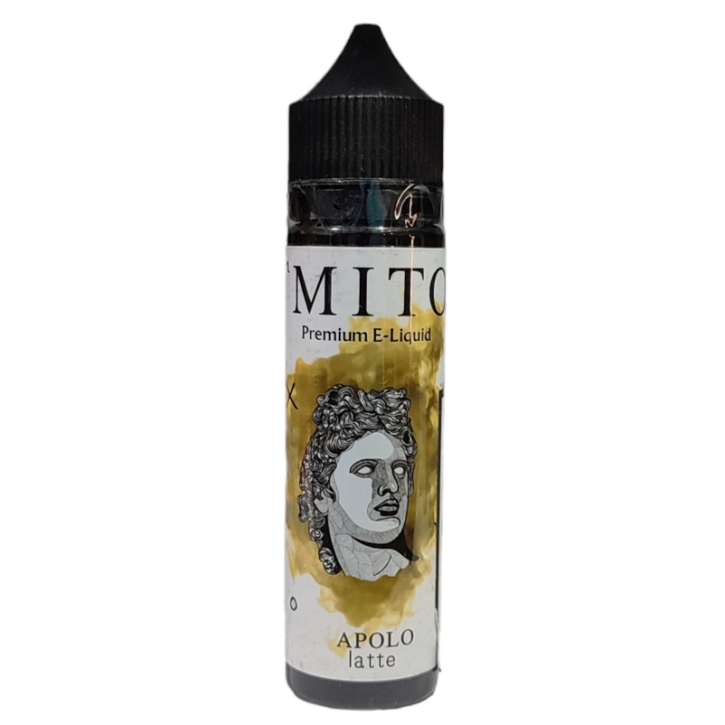 ESENCIA MITO 60ML LATTE